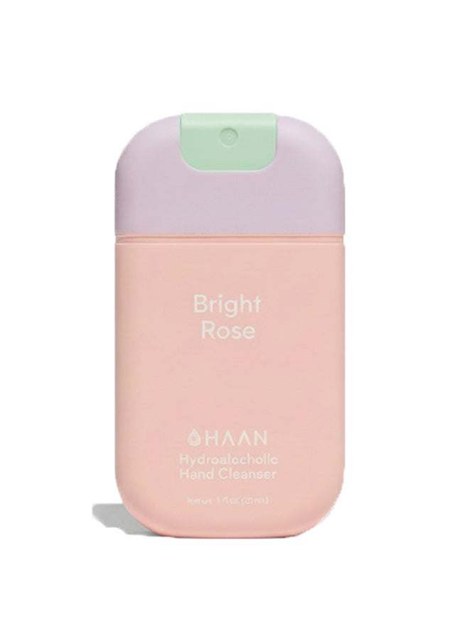Hand Sanitizer Bright Rose 30ml