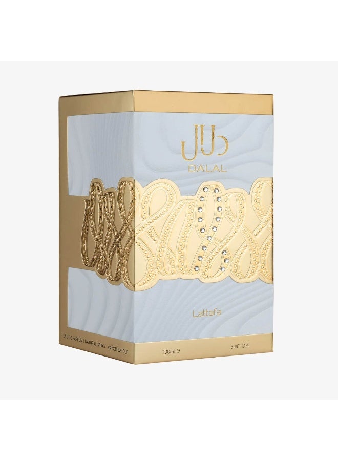 Dalal 100 ml - image 2