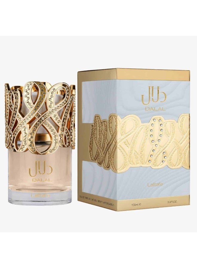 Dalal 100 ml - image 3