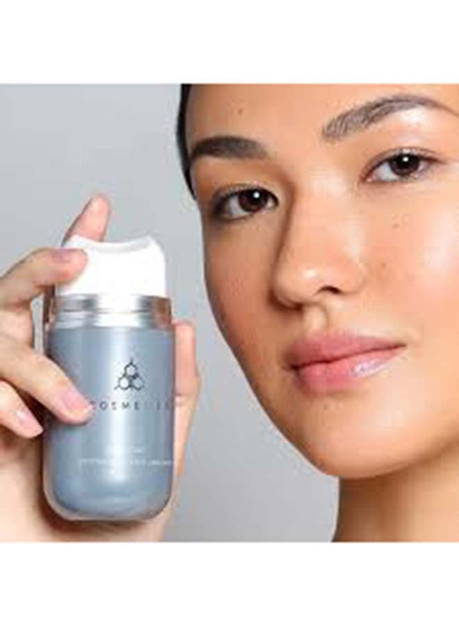 Resync Revitalising Exfoliating Night Cream Overnight Renewal Treatment | For Smoother Younger Looking Skin 50ml - image 5
