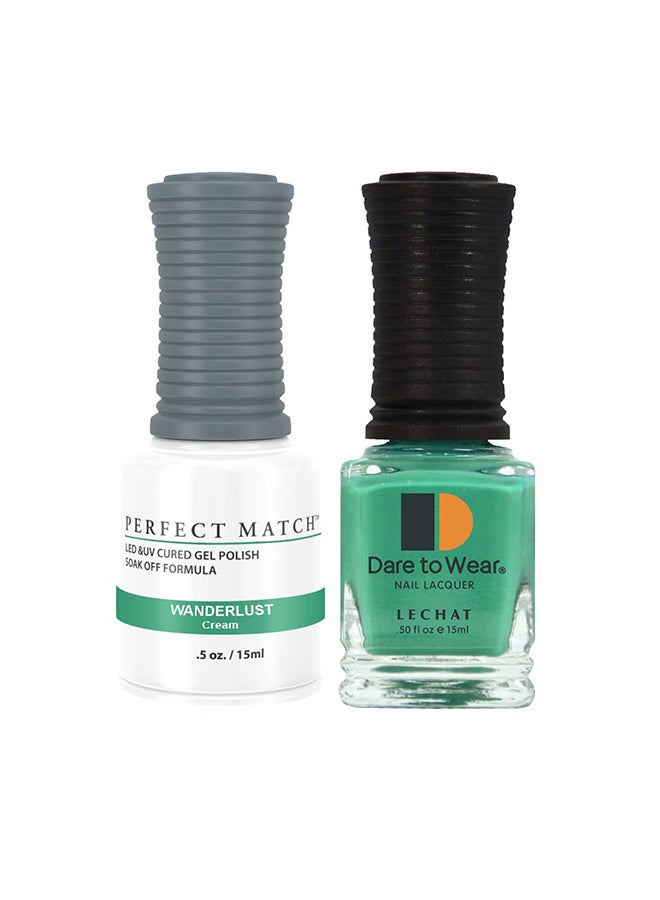 Gel Nail Polish and Nail Lacquer Set 2x15ml Gel Nails Glossy Shine Long Lasting Soak off UV Gel Polish for Nail Art French Manicure Pedicure Salon Quality Chip Resistant Gel Nail Extensions Nail Enamel