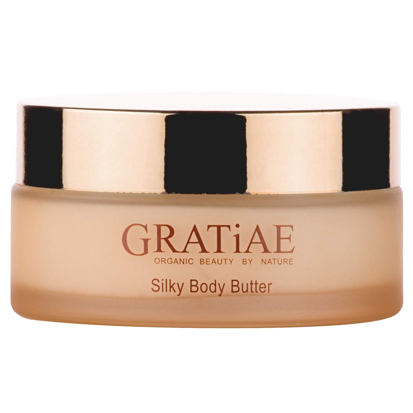 Gratiae organic beauty by nature silky body butter, anti aging skin care shea butter, moisturizer, hydrating stretch mark cream, firming, neck & DÃ©colletÃ©, Apple, Green Tea, and Ginger 5.95Fl.oz