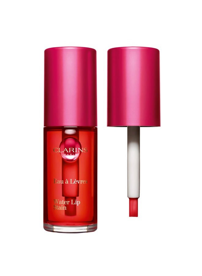 Matte, Moisturizing Lip Stain with Aloe - Buildable, Transfer-Proof, and Long-Wearing