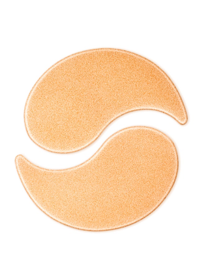 Power Shake Dreamy Glow Eye Patches - image 2