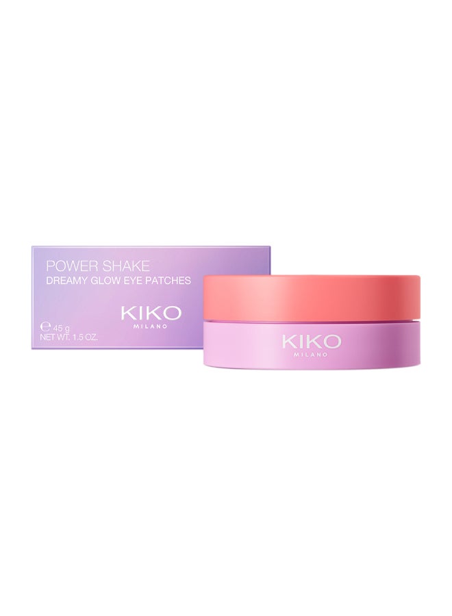 Power Shake Dreamy Glow Eye Patches - image 4