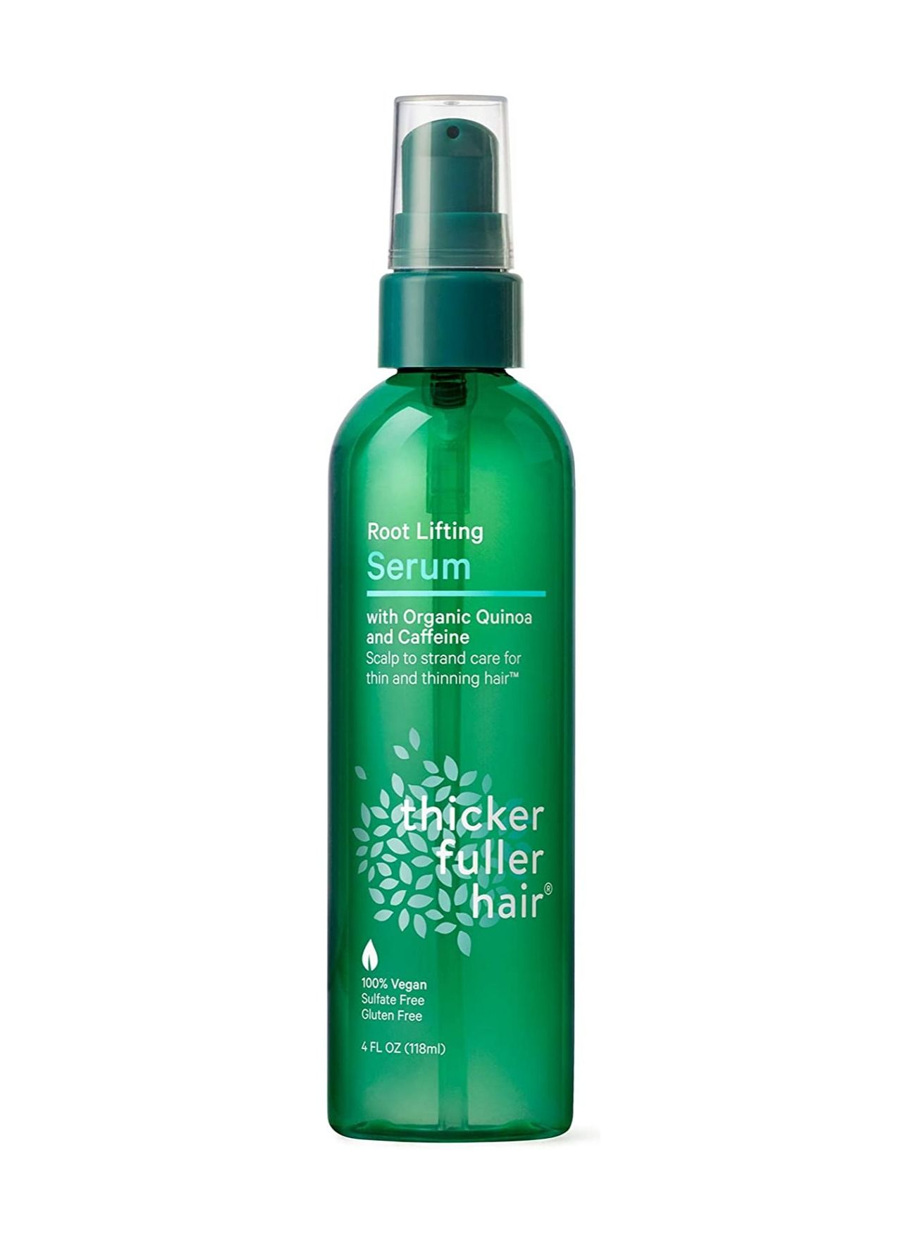 Thicker Fuller Hair Serum  118 ml