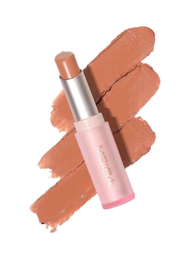 Signature Lipstick (001, Nude Chic)