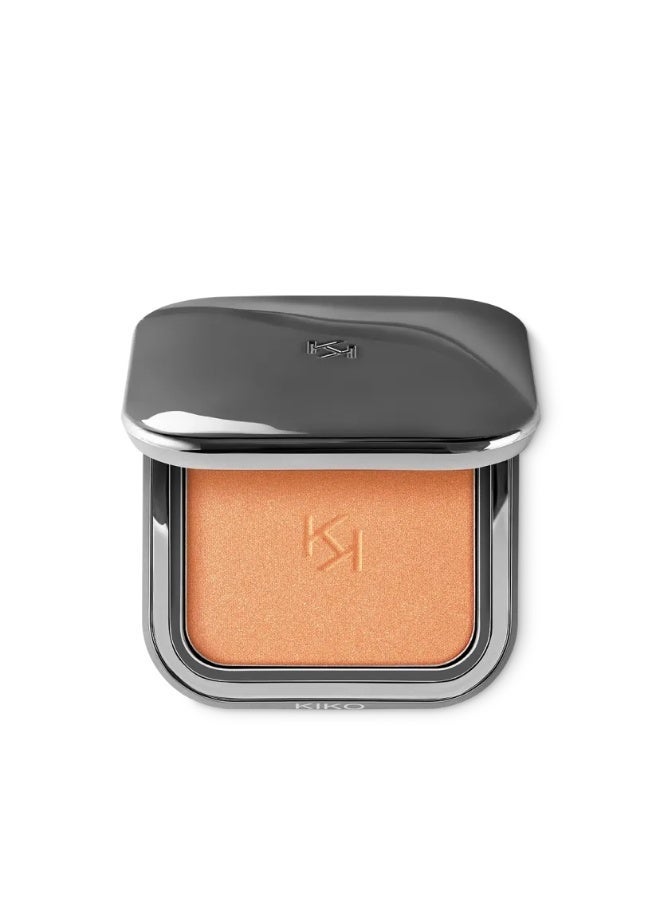 GLOW FUSION POWDER HL 04 sunset gold