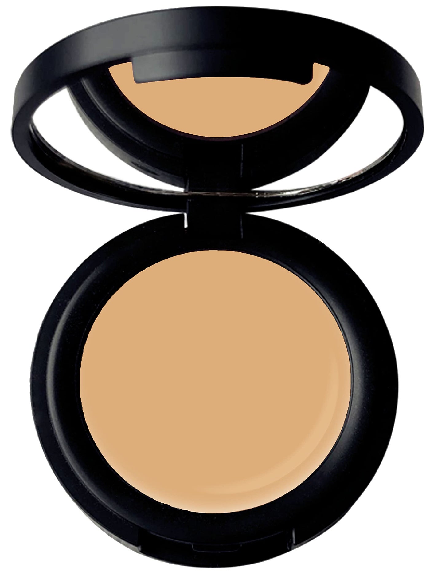 Mom's Secret 100% Natural Concealer, Organic, Vegan, Gluten Free, Cruelty Free, Made in the USA, 0.11 oz. (Flawless 20)