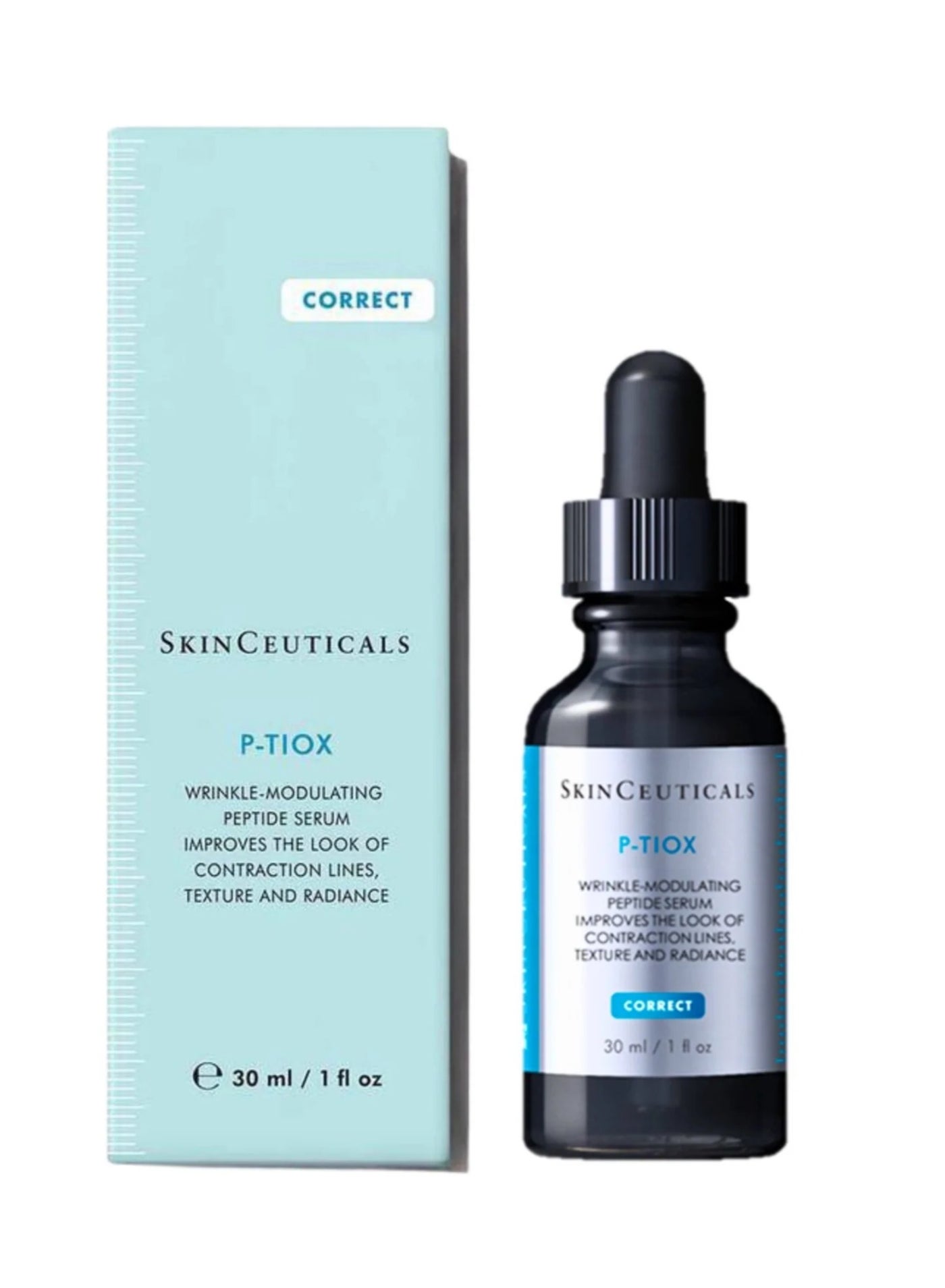 P-TIOX Anti-Wrinkle Serum