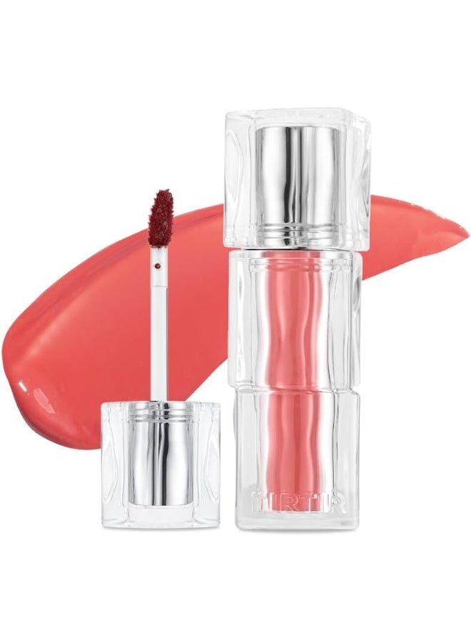 WATERISM GLOW TINT 02 MERRY CORAL