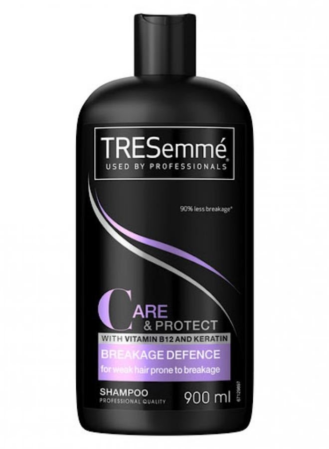 Care And Protect Breakage Defence Shampoo 900 ML