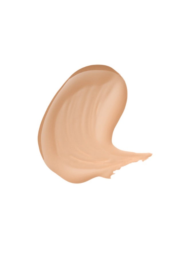 Hd Liquid Coverage Foundation 032 - image 3