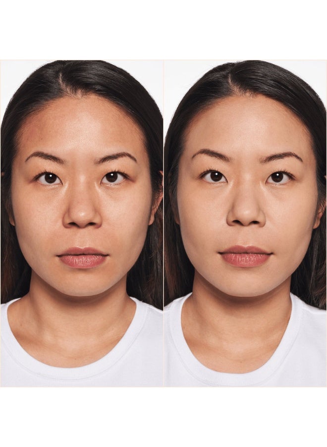 Hd Liquid Coverage Foundation 032 - image 4