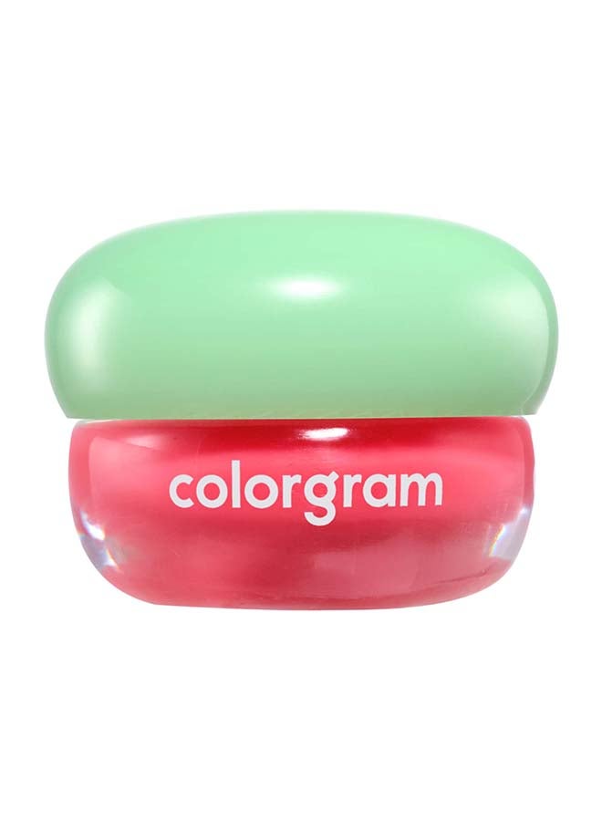 Tintin Dory Lip Jam 03 Peach Jam