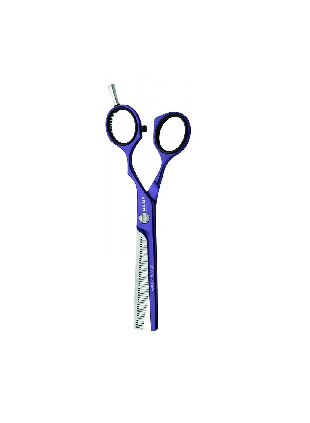White Line Pastel Plus Viola Thinning Scissor