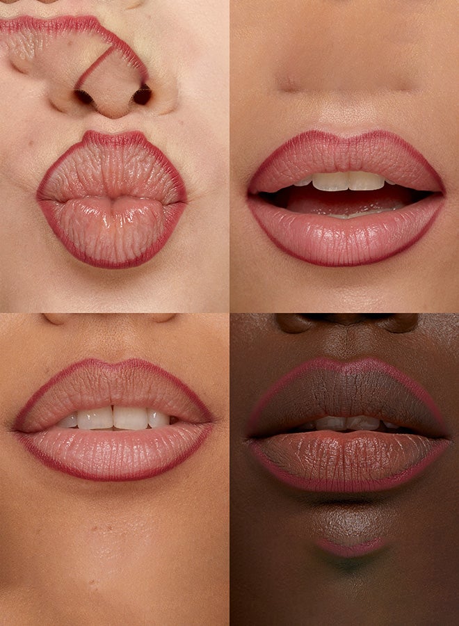 Smart Fusion Lip Pencil 528 - image 3