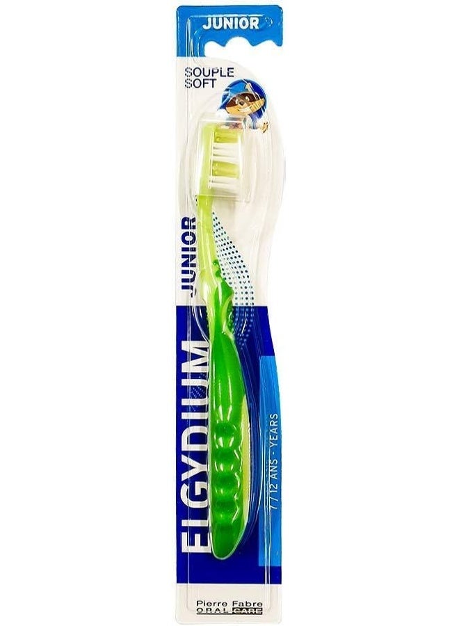 Junior Soft Toothbrush - image 2