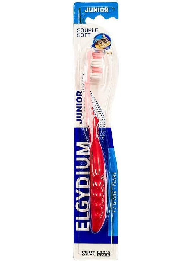 Junior Soft Toothbrush - image 3