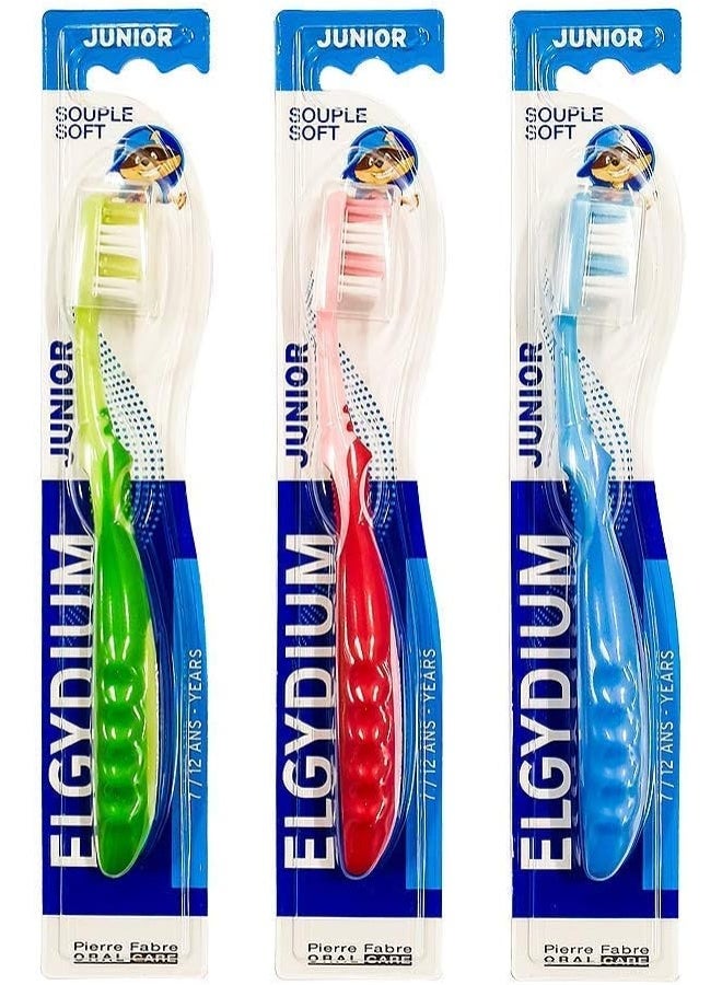 Junior Soft Toothbrush - image 4