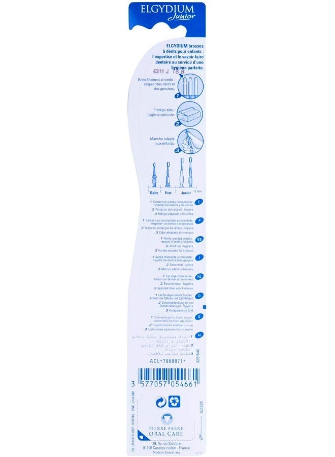 Junior Soft Toothbrush - image 5