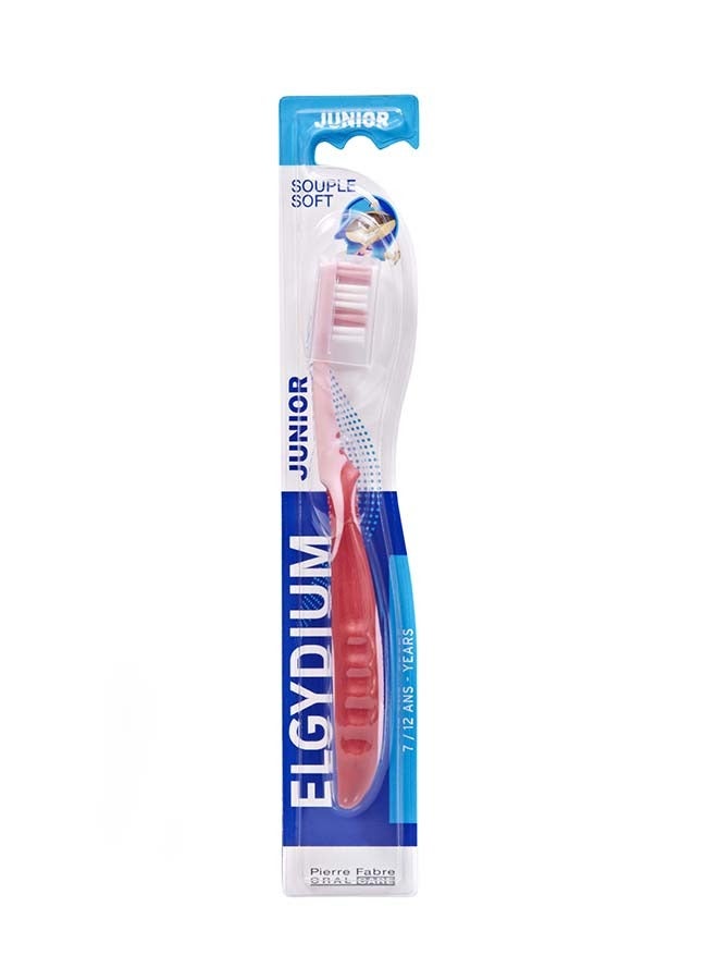 Junior Soft Toothbrush