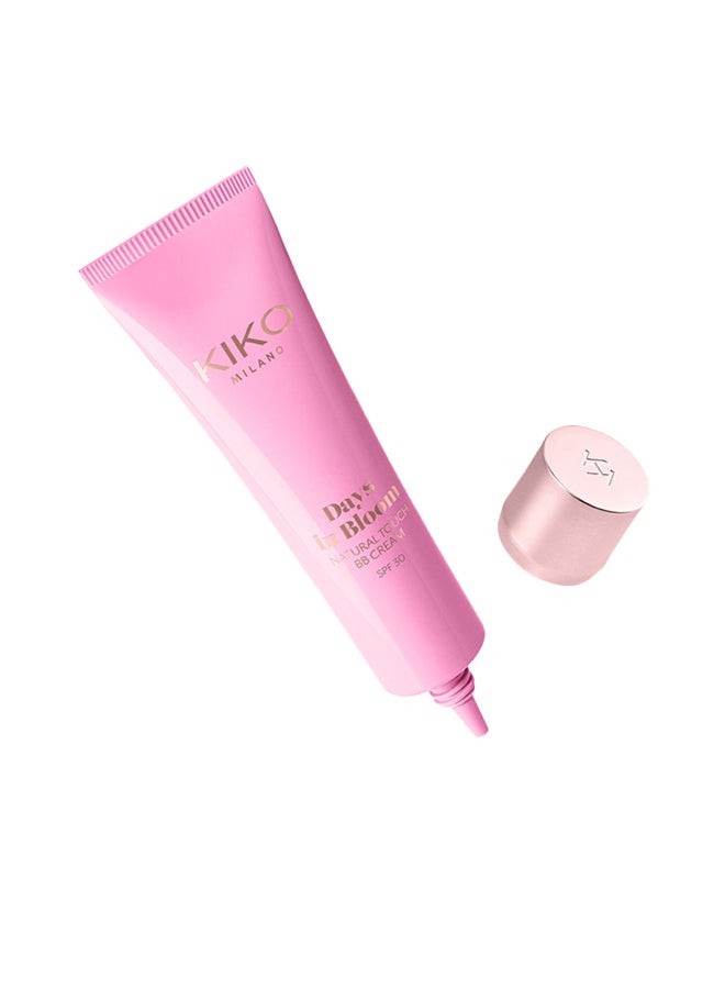 Days In Bloom Natural Touch BB Cream SPF 30, 06 Hazelnut - image 2