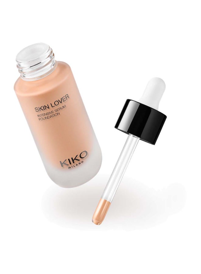 Skin Lover Intensive Serum Foundation 3.5Wg Warm Gold