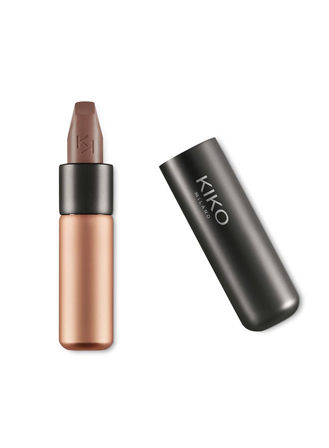 Velvet Passion Matte Lipstick