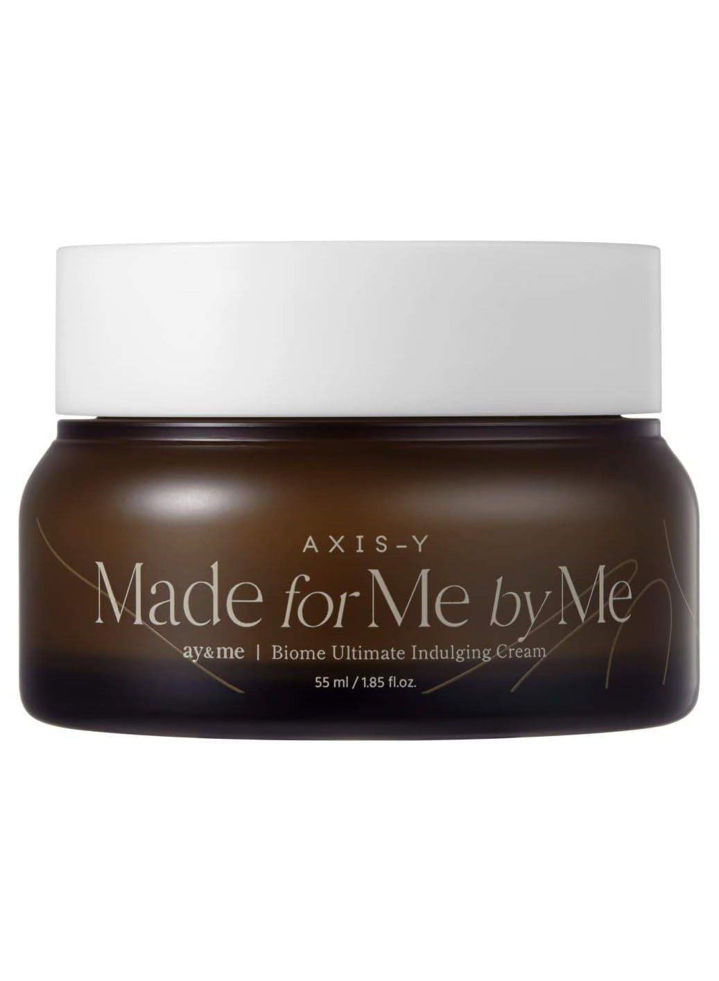 Biome Ultimate Indulging Cream 55Ml