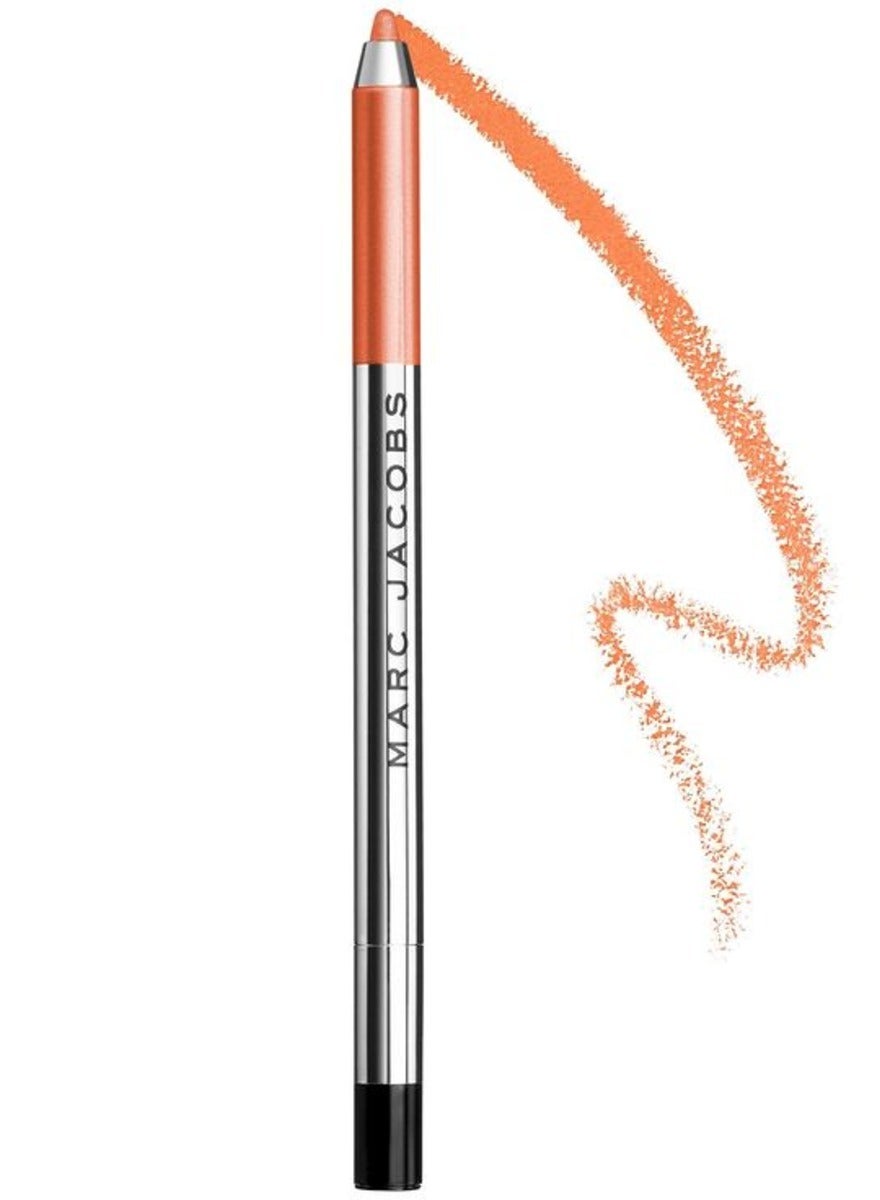 Highliner Gel Eye Crayon Eyeliner-78 Orange Crush!, 0.5g