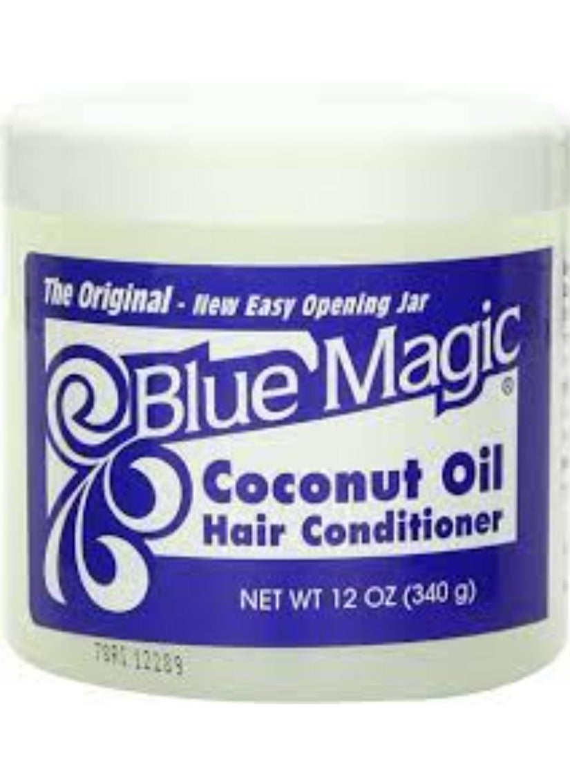 Coconut Oil Hair Conditioner 340g