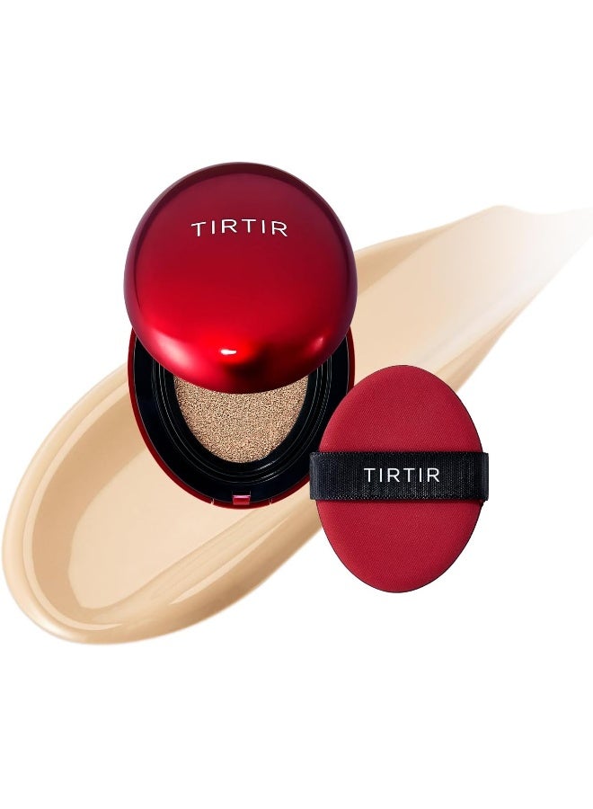 MASK FIT RED CUSHION 21W NATURAL IVORY(MINI)