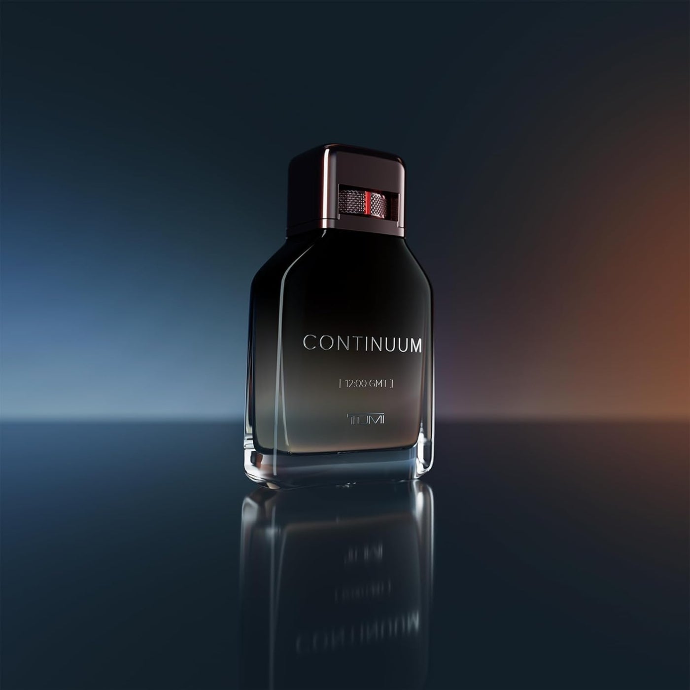 TUMI CONTINUUM [12:00 GMT] Cologne Set for Men - image 5