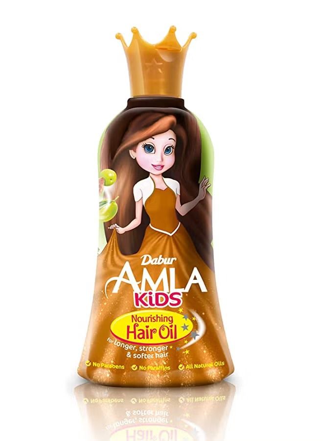 Amla Kids Hair Oil 200ml