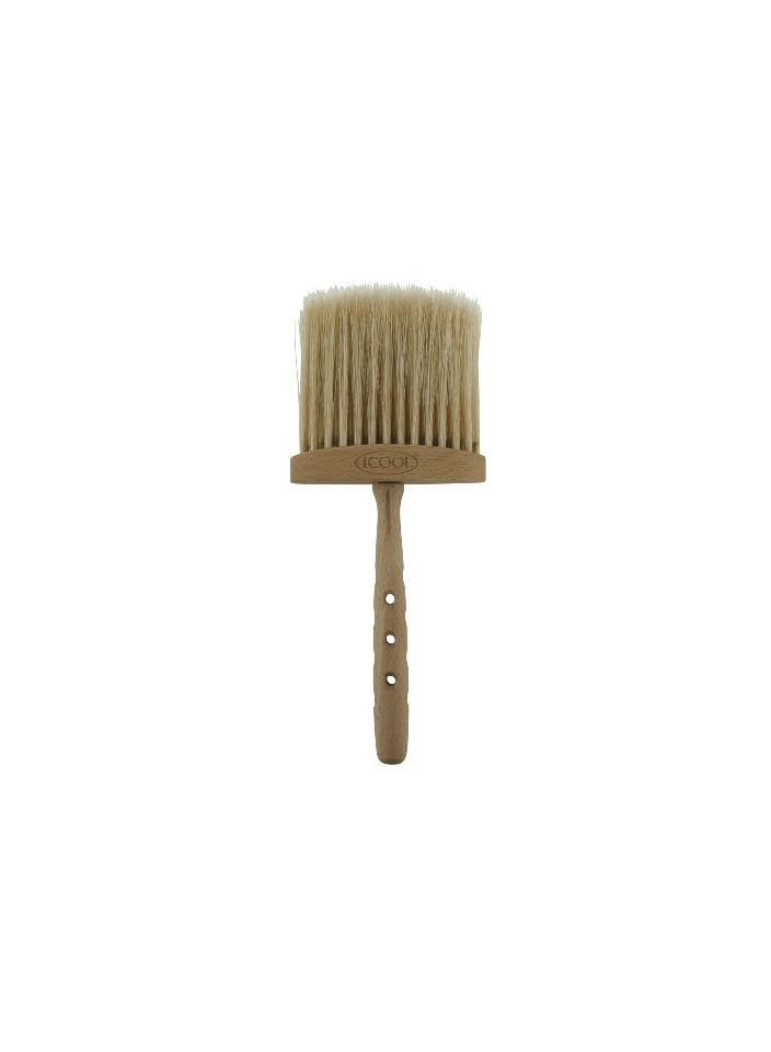 Onetech Icool Barber Beard Brush
