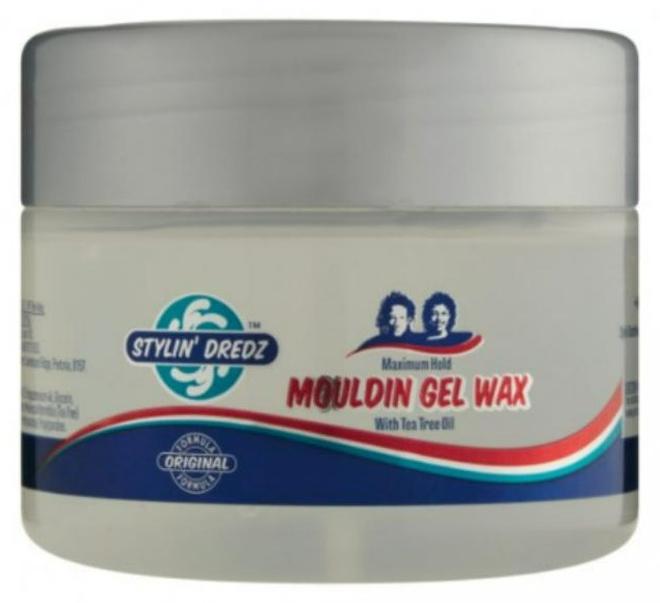 Mouldin’ Gel Wax 250 ML