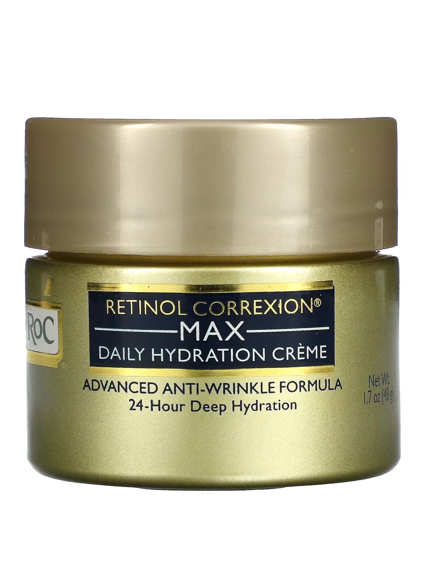 Retinol Correxion Max Daily Hydration Creme
