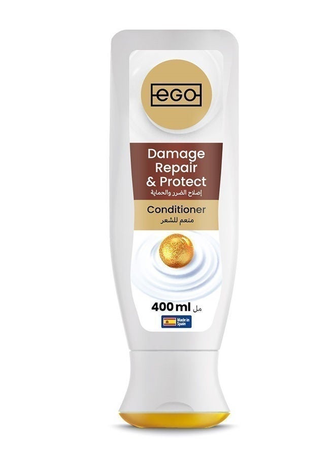 Damage Repair & Protect Conditioner, Spain