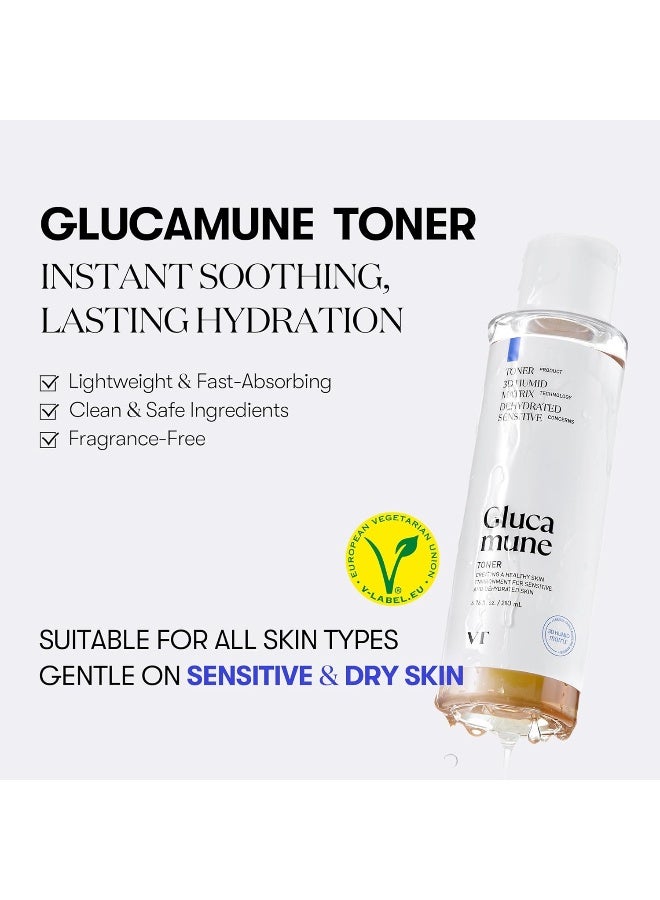 Glucamune Toner - image 2