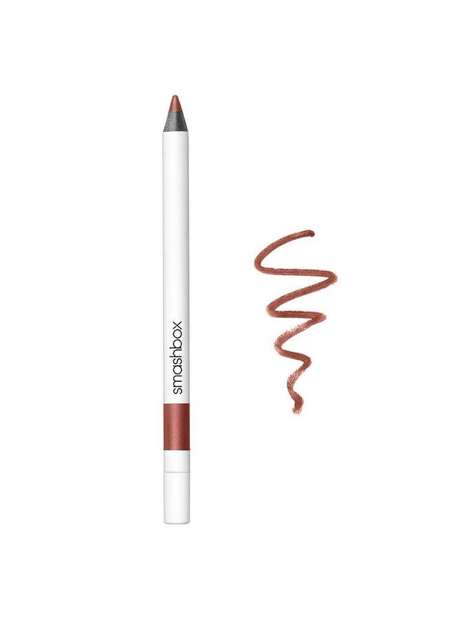 Be Legendary Line And Primer Pencillight Honey Brown For Women0.04 Oz Lip Pencil