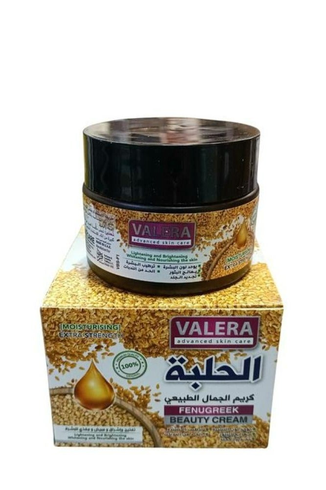 Fenugreek Beauty Cream
