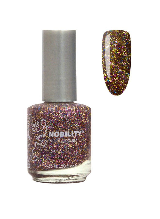Nail Polish 15ml Glossy Super Shine Nail Lacquer Fast Dry Long Lasting Nail Enamel Nobility Nail Paint No Need UV LED Lamp No curing Nail Color