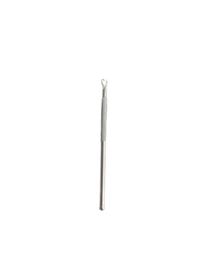 Cuticle Pusher Stainless Steel Cs 2512