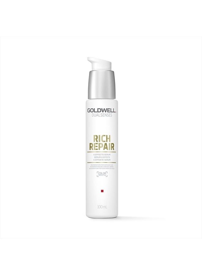 Dualsenses Rich Repair Restoring 6 Effects Serum 100mL