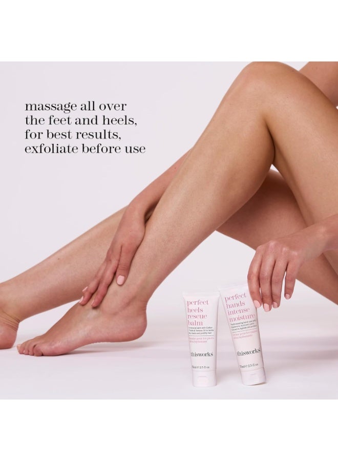 Perfect heels rescue balm 75ml - image 5