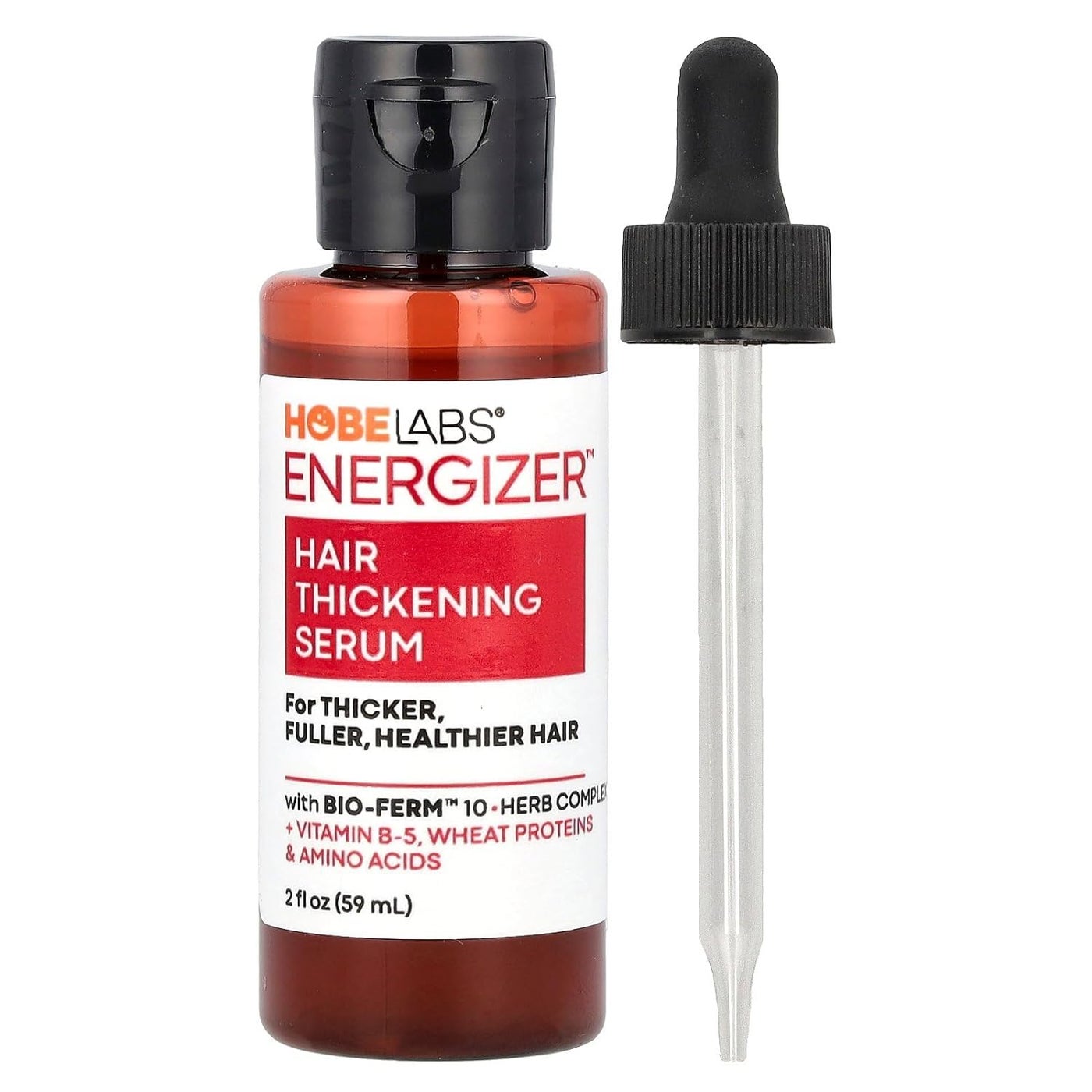 Hobe Labs Thickening Serum (2 Fl Oz (Pack of 1))