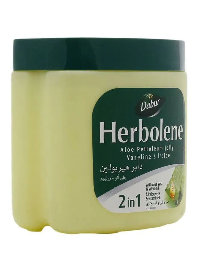 Herbolene Aloe Petroleum Jelly
