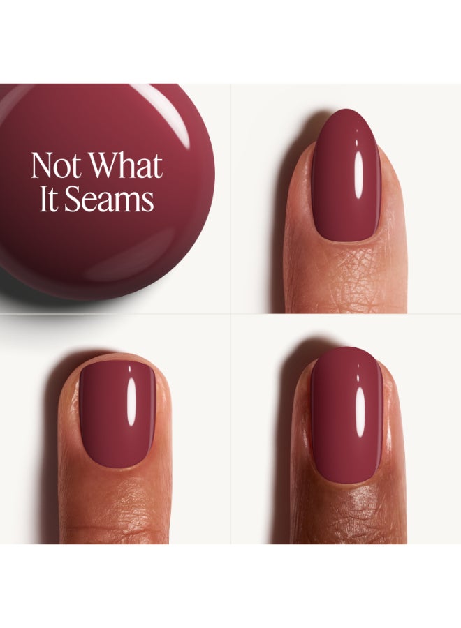 Gel Couture, Not What It Seams 13.5Ml - image 2