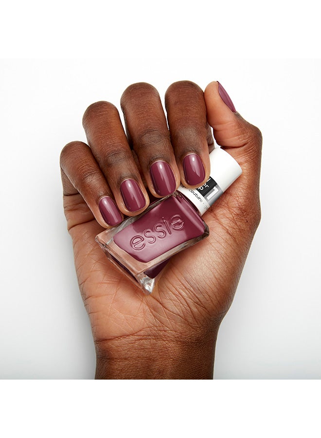 Gel Couture, Not What It Seams 13.5Ml - image 5